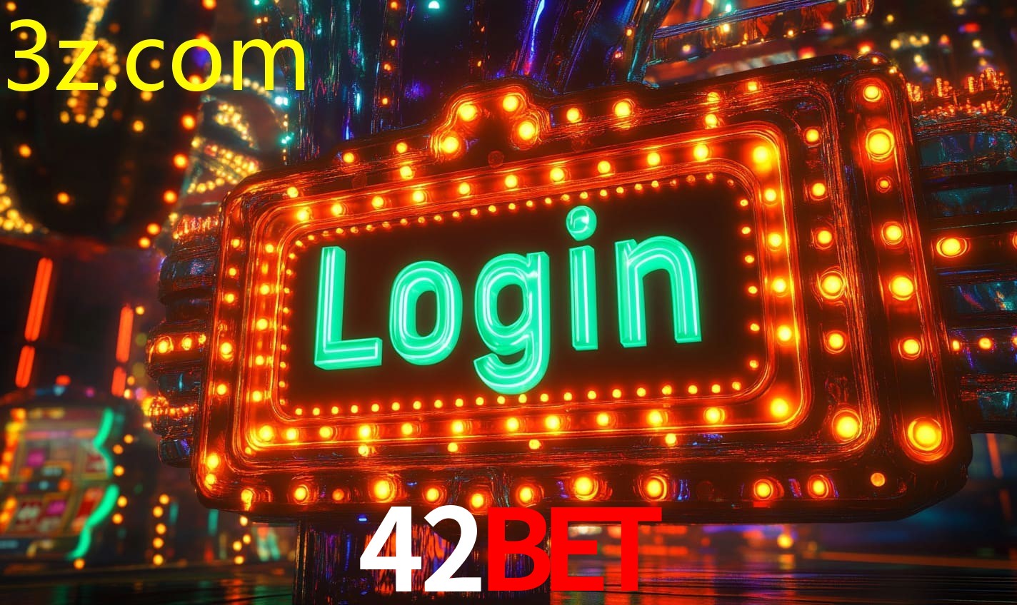 Jogos de Cassino 42BET.COM