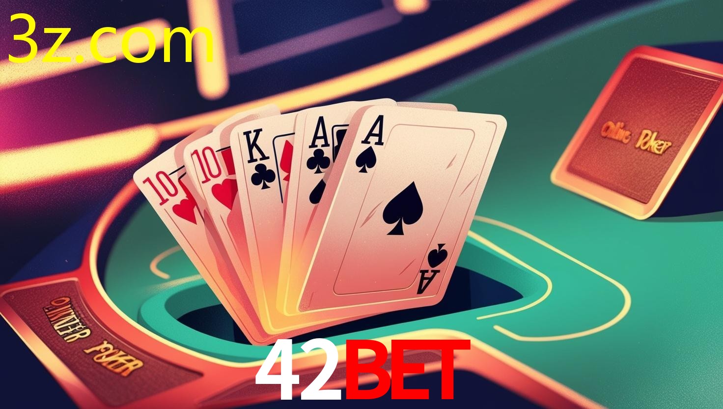 Verificação de Conta 42BET.COM