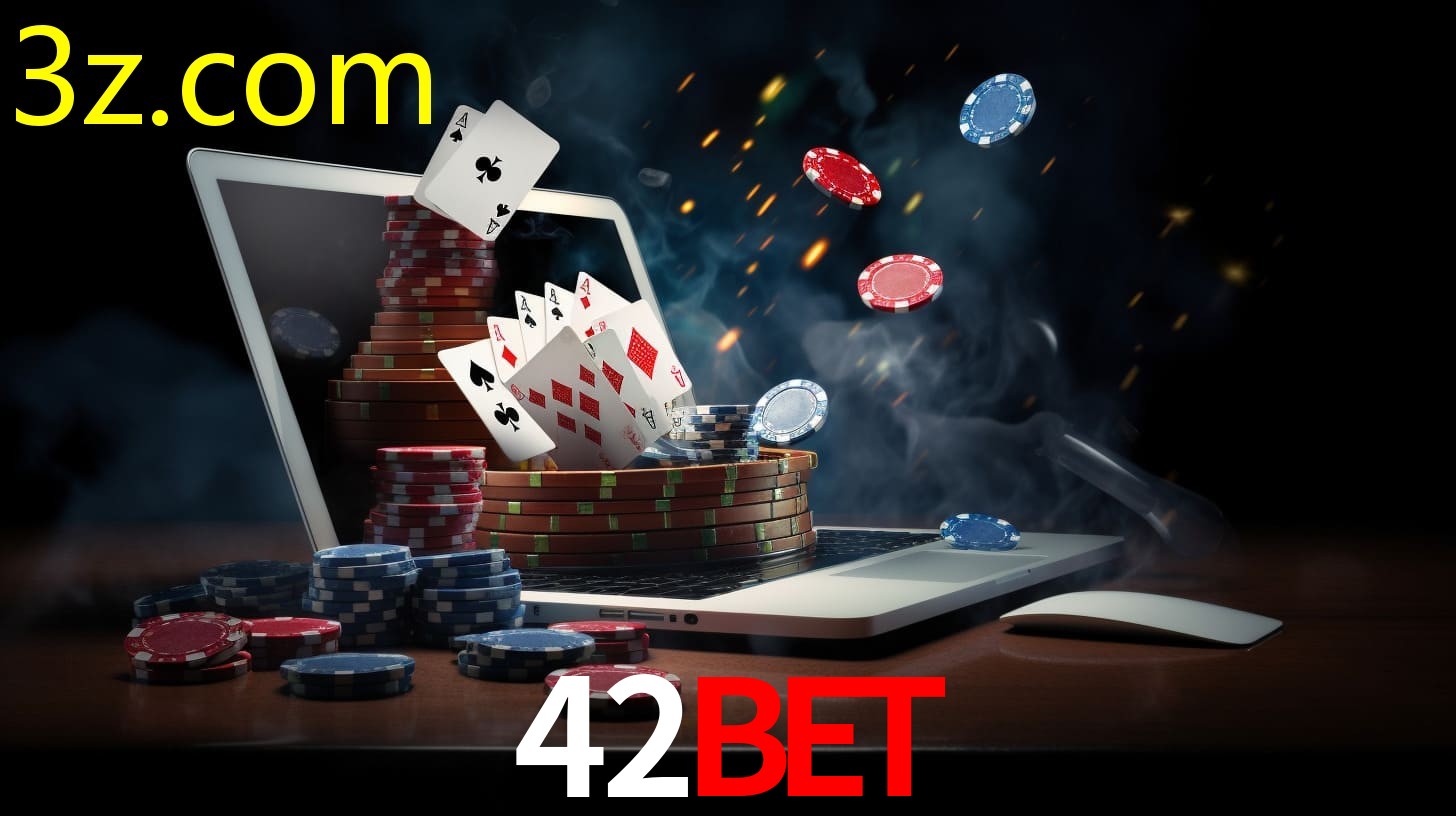 Cadastro Rápido 42BET.COM