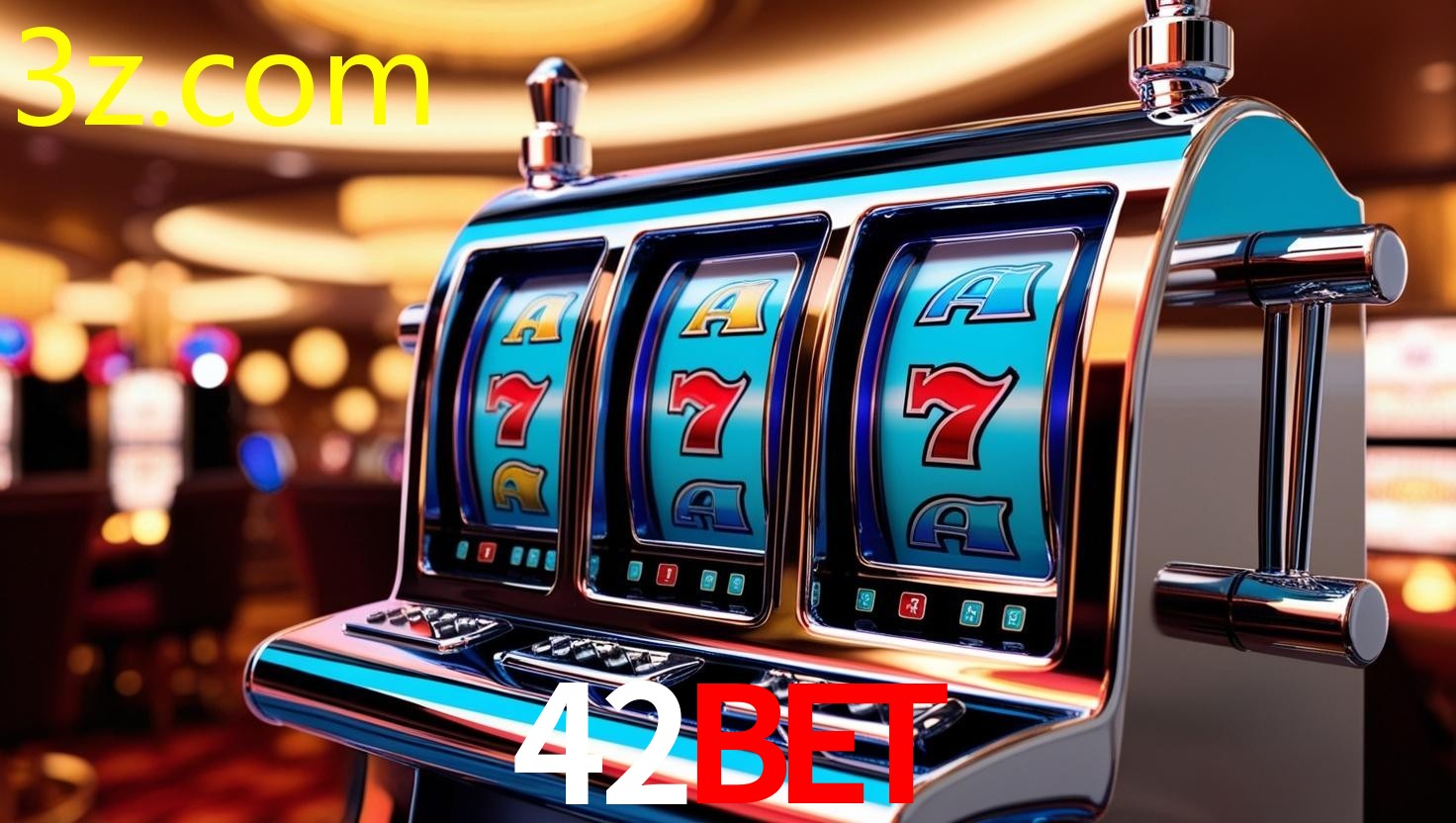 Cassino Online Seguro 42BET.COM