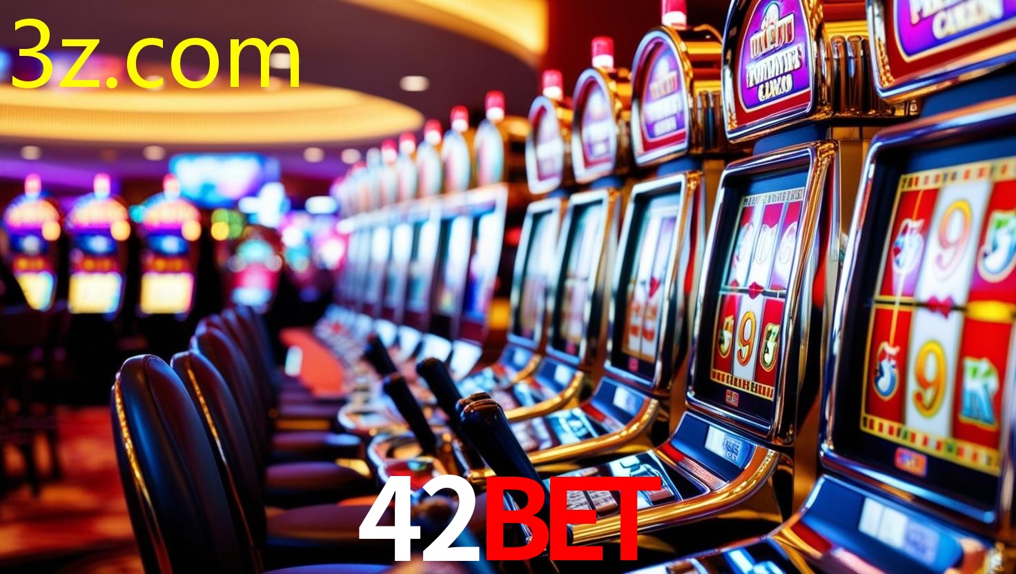 App 42BET.COM  