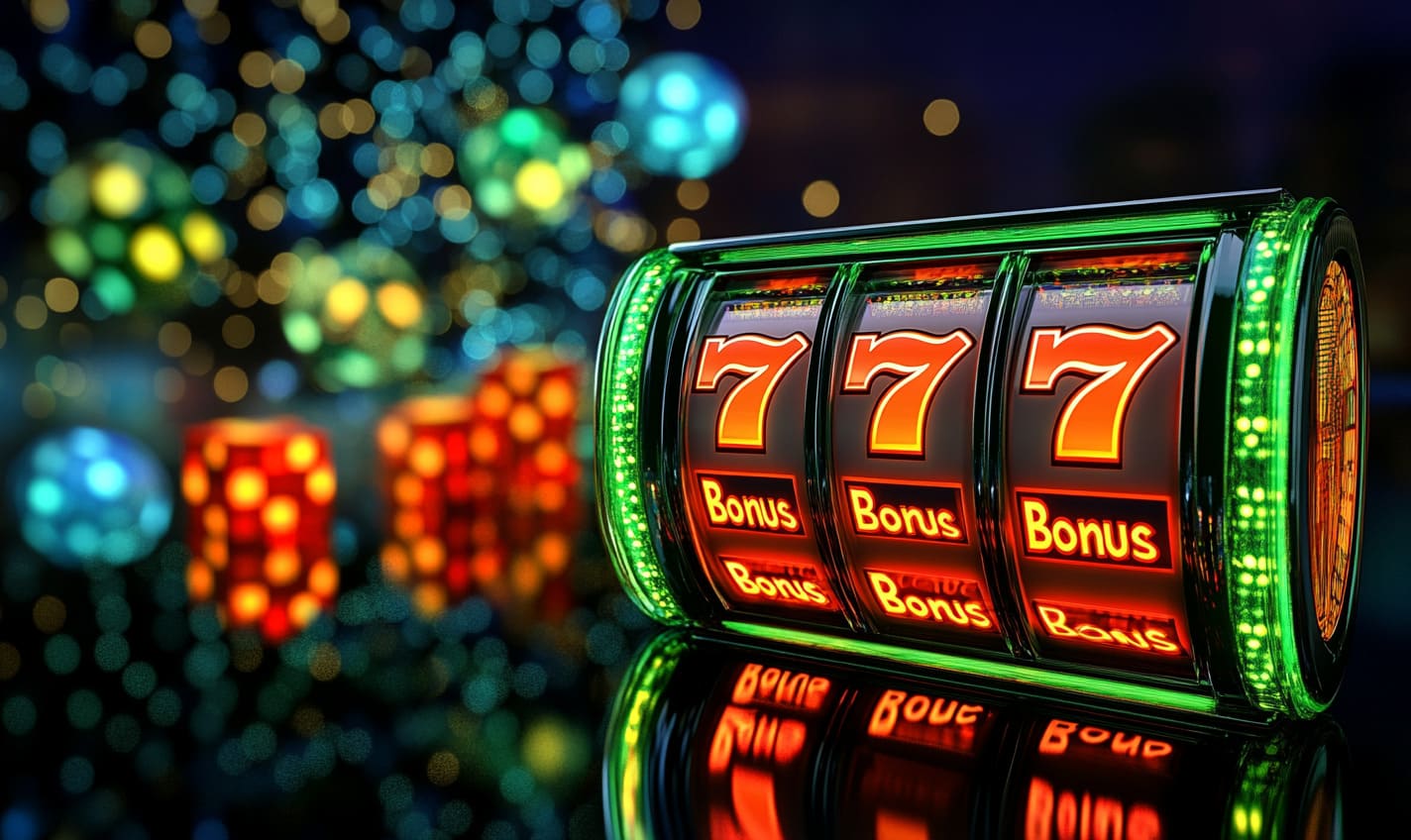 Blackjack Success Story